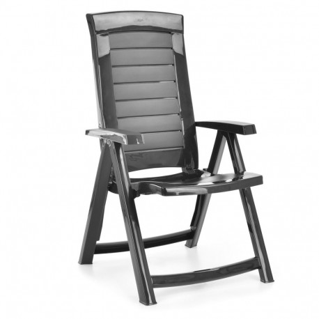 Aiatool Hecht Jardin Graphite Chair