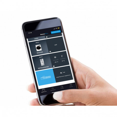 Beko eestlaetav pesumasin WUE 7536XA