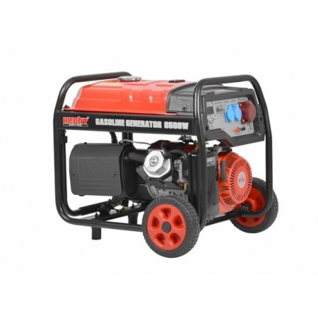 BENSIINIGENERAATOR HECHT GG 10000