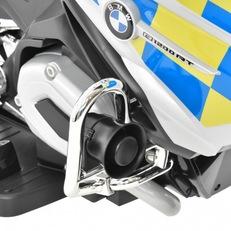 ELEKTRI MOOTORRATAS LASTELE BMW R1200RT POLICE