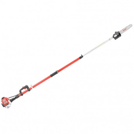 Bensiinimootoriga oksasaag HECHT 9260