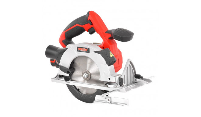 Ketassaag HECHT 1670 akutoitega