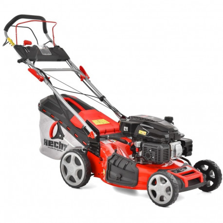 Elektristarteriga muruniiduk HECHT 554 SXE 5in1