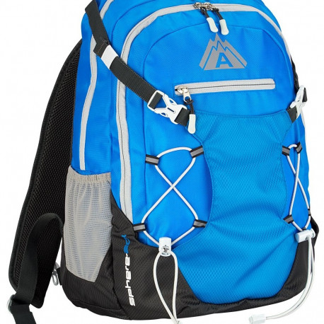 SELJAKOTT Abbey® SPHERE 35 liitrit 21QB_BAG