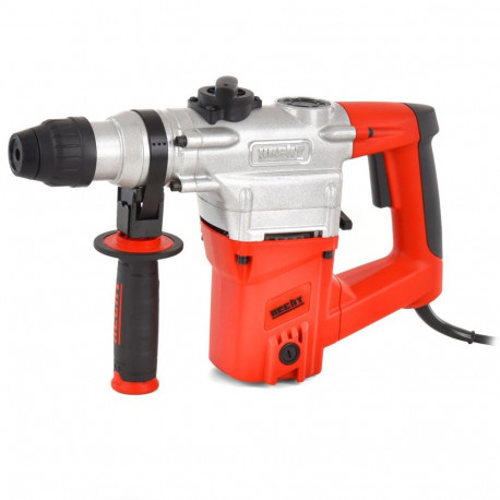 Puurvasar HECHT 1028