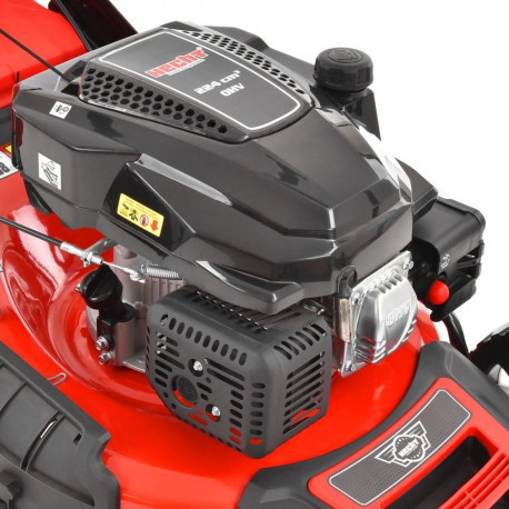 Muruniiduk HECHT 554 SX