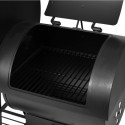 SUITSU-SÖEGRILL HECHT SENTINEL MAX