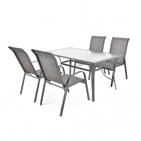 Aiamööbli komplekt SOFIA SET 4