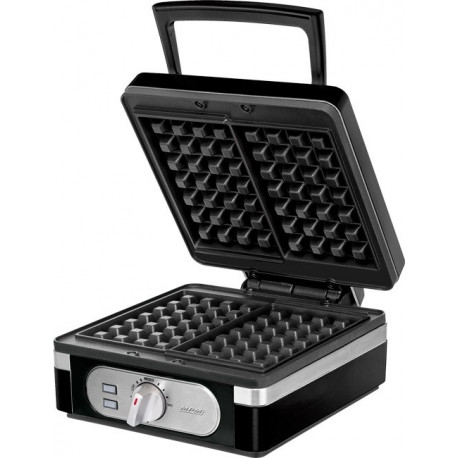 MPM waffle iron MGO-24