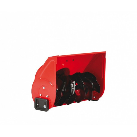 Lumepuhur 000861C tänavakoristusmasinale Hecht 8616, 8616 SE