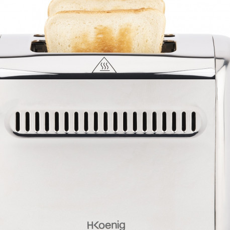 Röster H KOENIG TOS9