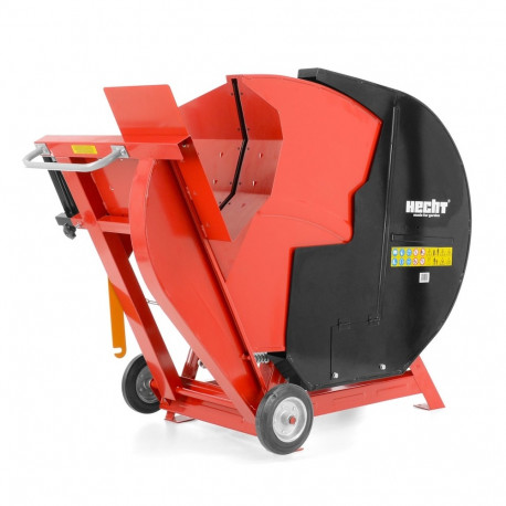 Kreissaag HECHT 890 bensiinimootoriga