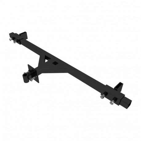 Lisaseadmete kinnituskonsool HECHT 007129