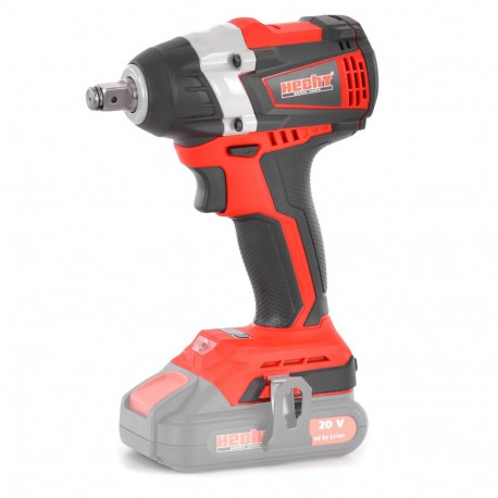 Löökmutrikeeraja  HECHT 1256