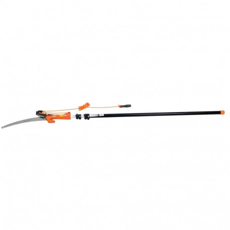 Teleskoopvarrega oksasaag HECHT 900375