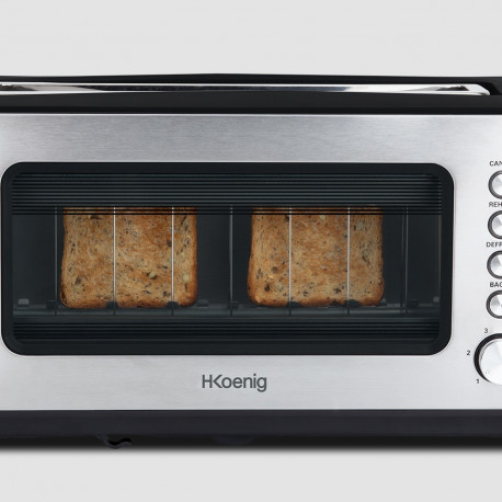H.Koenig toaster VIEW7