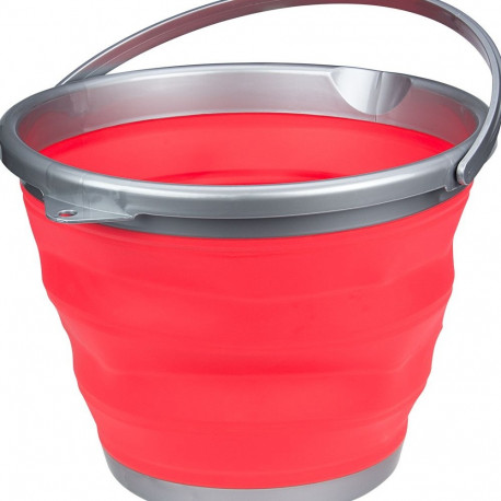 Kokkupandav ämber Abbey Camp® 21WL_KOG (PUNANE)