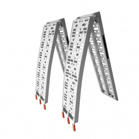 Laadimisramp HECHT 005005