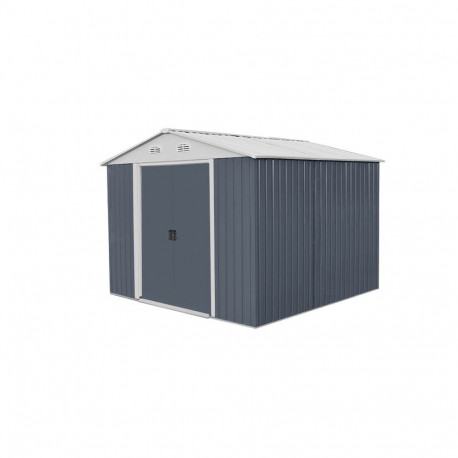 Aiakuur HECHT 12X10 PLUS