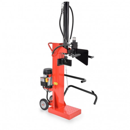 Puulõhkumismasin HECHT 6121