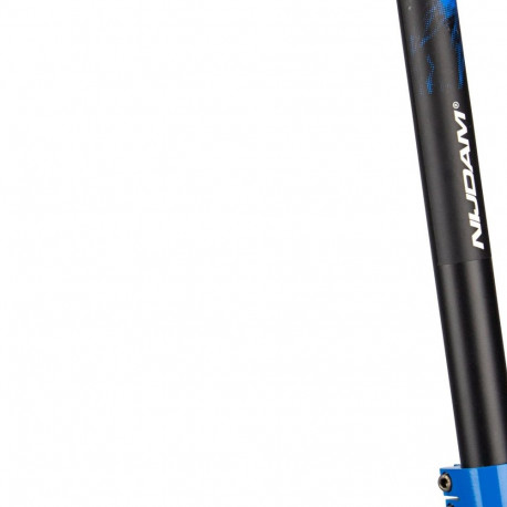 Triki tõukeratas Nijdam BLUE SMOKE  N42CA03