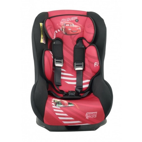 Turvatool Safety+ NT Cars Disney McQueen