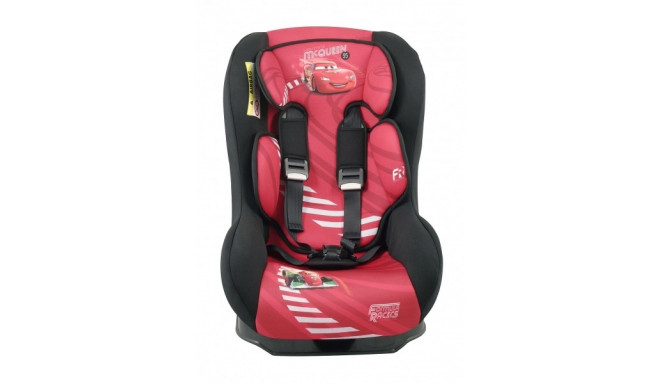 Turvatool Safety+ NT Cars Disney McQueen