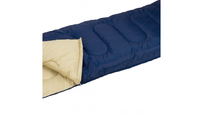 Magamiskott  Abbey Camp®  21NK_MAZ (Navy blue/Sand)