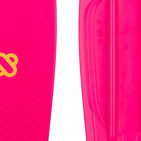 PLASTIKRULA Nijdam® 22,5" ROOSA N30BA05