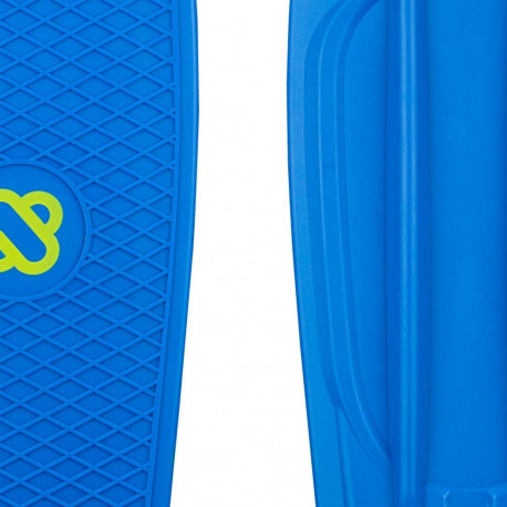 PLASTIKRULA Nijdam® 22,5" SININE N30BA03