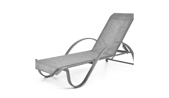 Lamamistool Sofia Lounger