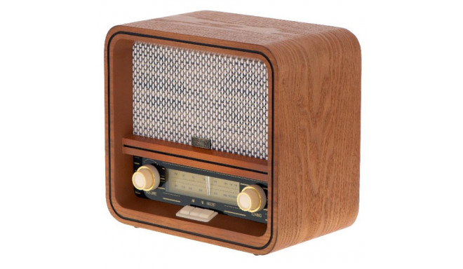 Retro-raadio CAMRY CR 1188