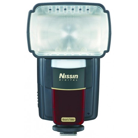 Nissin välklamp MG8000 Nikonile