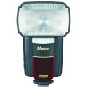 Nissin flash MG8000 for Nikon