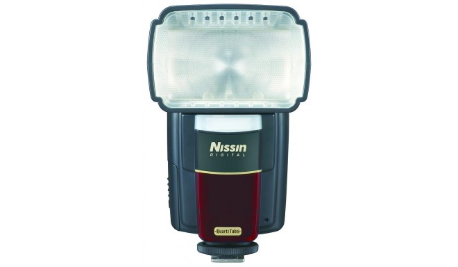 Nissin вспышка MG8000 для Nikon