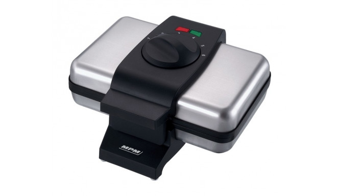 MPM waffle iron S-633G