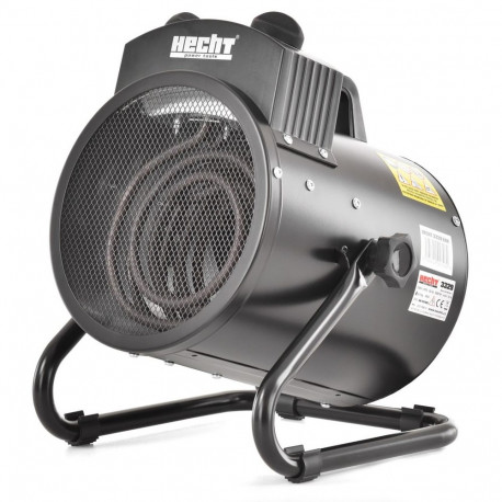 Soojapuhur HECHT 3329