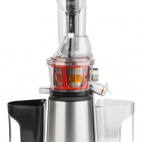 Aeglaste pööretega mahlapress H.Koenig GSX18