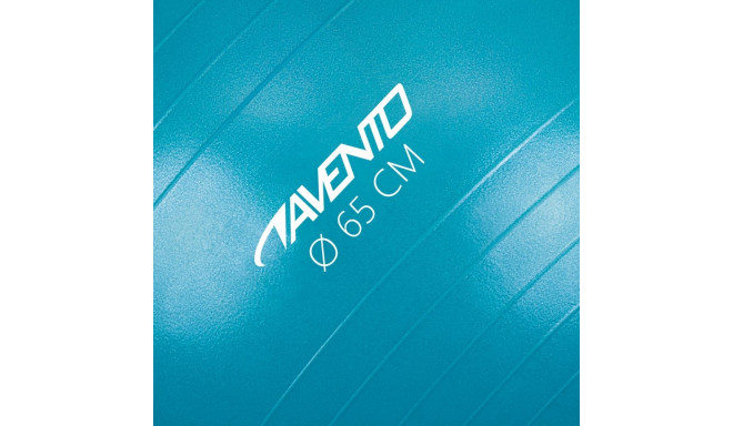 Võimlemispall Avento 42OB_BLU