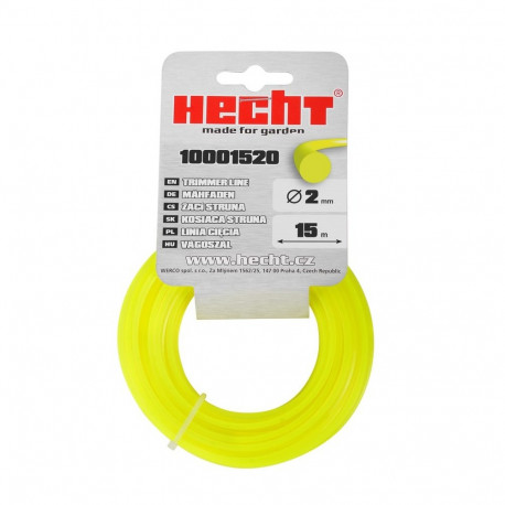 Trimmitamiil HECHT 10001520