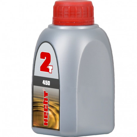2-taktilise mootori õli HECHT 2T 450
