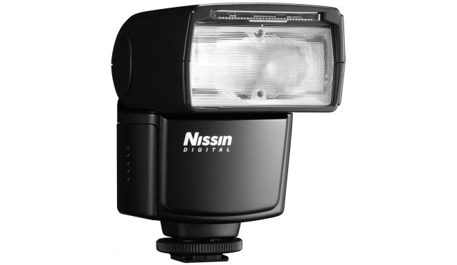 Nissin Di466 для Canon