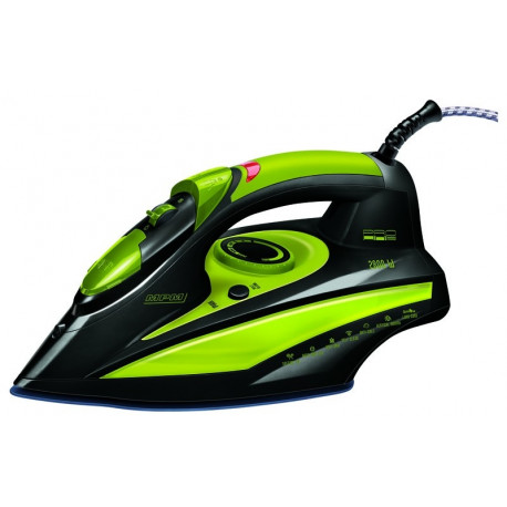 MPM iron MZE-04/C