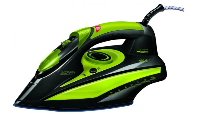 MPM triikraud MZE-04/C