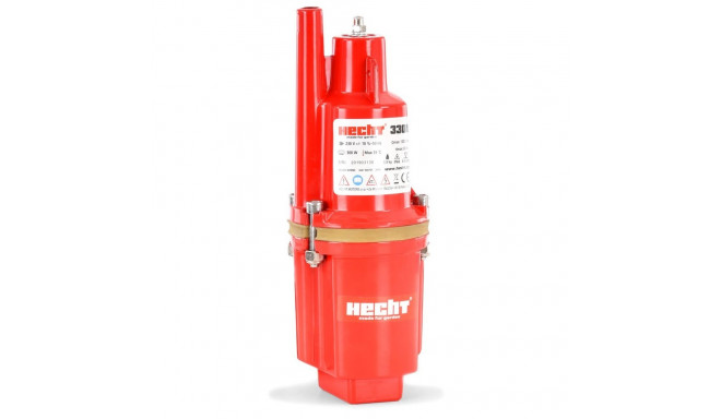 Vibropump HECHT 3301
