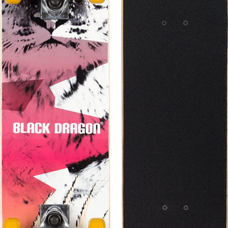 Rula Black Dragon® 52NS_WGF