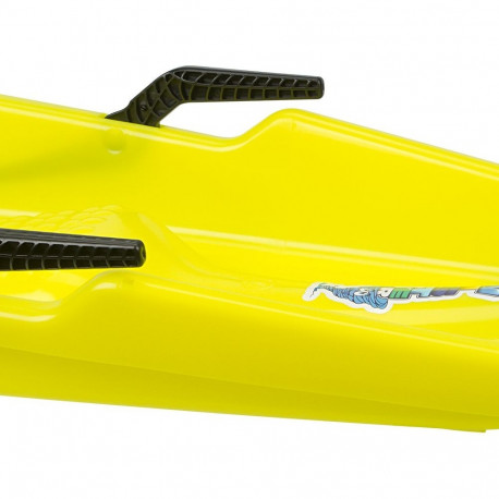 Plastik kelk • Twister Get & Go® • kollane 0298_GEE