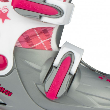 Iluuisud Junior Nijdam® 3020 · Suurus: 30-33