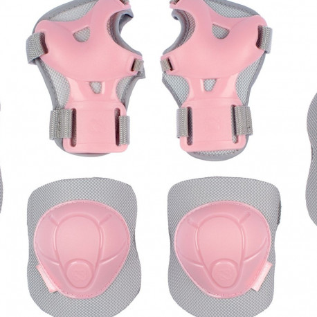 Kaitsmete komplekt CONCRETE ROSE S_PNK N61EC02