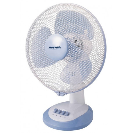 MPM table fan MWP-16